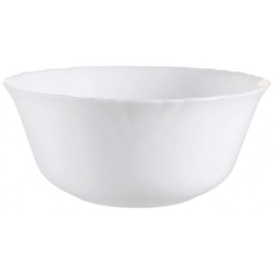 Салатник Luminarc Carine White 12 см (H3672)