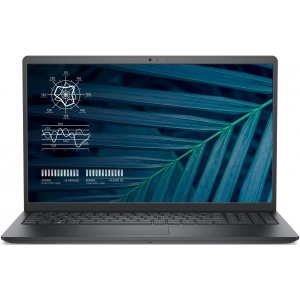Ноутбук Dell Vostro 3510 (N8803VN3510GE_UBU) Black