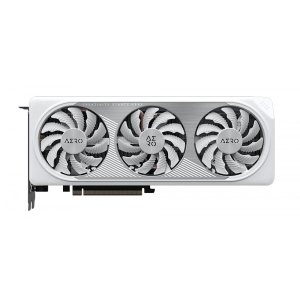 Відеокарта Gigabyte RTX4060TI 16GB (GV-N406TAERO OC-16GD)
