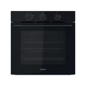 Духова шафа електрична Whirlpool OMK38HU0B