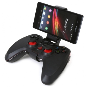 Уцінка - Геймпад Omega Sandpiper OTG for Android (OGPOTG) ## купити