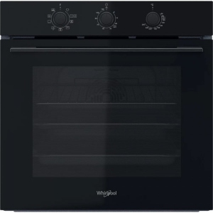 Уцінка - Духова шафа електрична Whirlpool OMK38HU0B