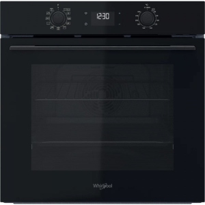 Духова шафа електрична Whirlpool OMK58CU1SB