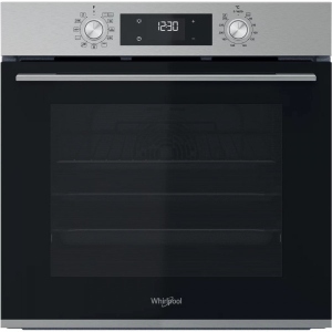 Духова шафа електрична Whirlpool OMK58HU1X
