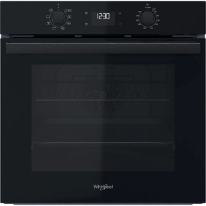 Духова шафа електрична Whirlpool OMR55CU1B