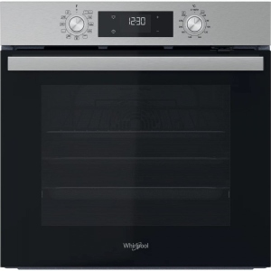 Уцінка - Духова шафа електрична Whirlpool OMR58HU1X