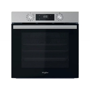 Духова шафа електрична Whirlpool OMR58HU1X