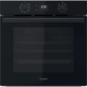 Духова шафа електрична Whirlpool OMR58HU1B OVEN WP