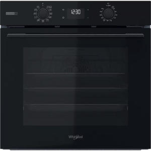 Духова шафа електрична Whirlpool OMSK58CU1B
