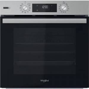 Духова шафа електрична Whirlpool OMK58RU0B