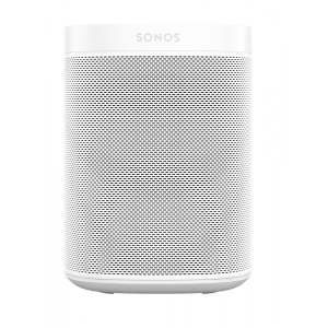 Акустична система стаціонарна Sonos One SL White (ONESLEU1) Київ