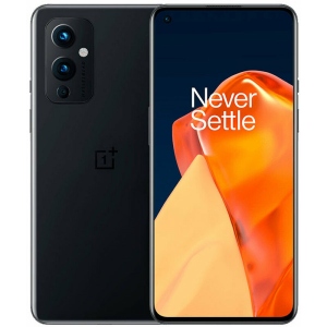 Смартфон OnePlus 9 8/128GB Astral Black