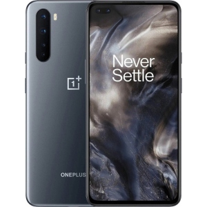 Уцінка - Смартфон OnePlus Nord 8/128GB Gray Onyx купити