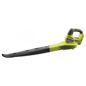 Садовий пилосос Ryobi ONE + OBL1820S 18В без АКБ і ЗУ