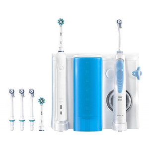 Іригатор Braun Oral-B OC16.525.3UOxy + PRO 900