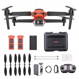 Квадрокоптер Autel EVO II Dual Rugged Bundle (320) V2