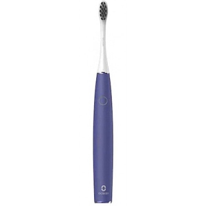 Зубна щітка електрична Oclean Air2 Purple