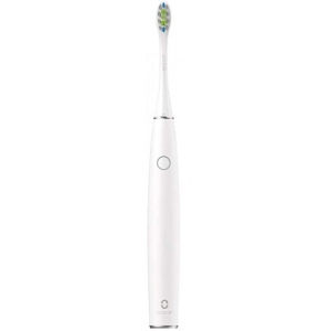 Зубна щітка електрична Oclean Air2 White