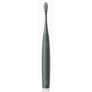 Зубна щітка електрична Oclean Air 2T Electric Toothbrush Green