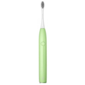 Зубна щітка електрична Oclean Endurance Color Edition Green (6970810552447)