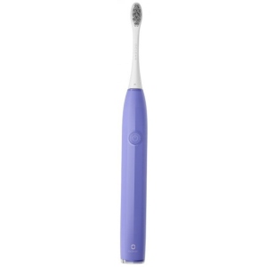 Зубна щітка електрична Oclean Endurance Color Edition Purple (6970810552454)