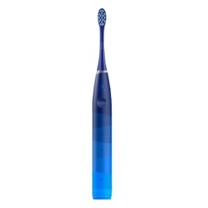Зубна щітка електрична Oclean Flow Sonic Electric Toothbrush Blue (6970810551860)