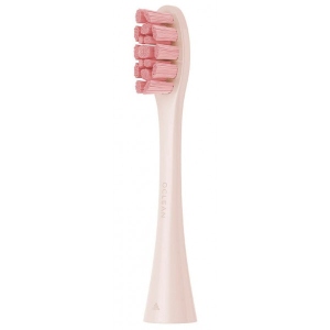 Насадка для зубної щітки Oclean P3 Toothbrush Head Pink (6970810550153)