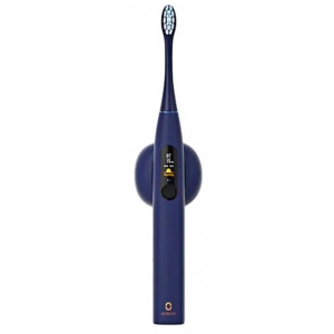 Зубна щітка електрична Oclean X Pro Blue (6970810551068)