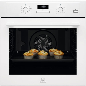 Духова шафа електрична Electrolux OED3H50V