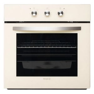 Духова шафа електрична Borgio OFA 106.02 V Ivory Glass Київ