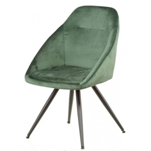 Стілець офісний Special4You Passion Green (E3100)