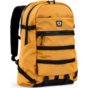 Рюкзак для ноутбуку Ogio Alpha Convoy 320 Mustard  20 (5920022OG)