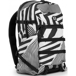 Рюкзак для ноутбуку Ogio Alpha Convoy 320 Punk Splash 20 (5920295OG)