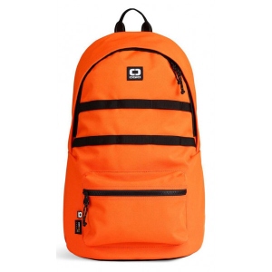 Рюкзак для ноутбуку Ogio Alpha Core Con 120 PACK GLW ORNG (5919011OG)