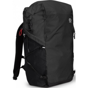 Рюкзак для ноутбуку Ogio Fuse Rolltop 25 BKPK Black (5920047OG)