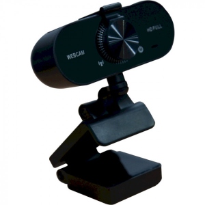 Веб-камера для комп'ютера OKey WB290 2K QHD 1440P, USB купити в Києві