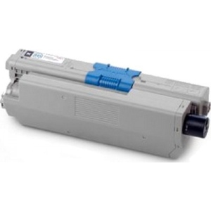 Картридж для лазерних принтерів/БФП OKI K-C310-331/510-531/MC351 (44469809) Київ