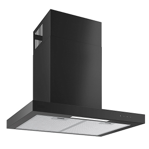 Витяжка декоративна Best Chef Soft line 900 Black 60 (OKOMN60JEUW.S3.MC.SB_BST)