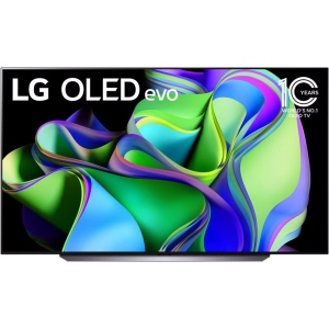Телевізор LG OLED83C36LA