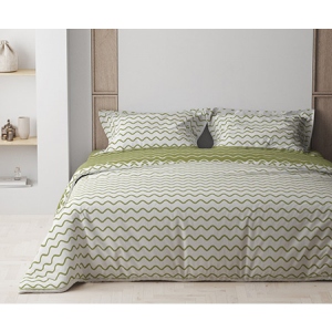 Комплект постільної білизни ТЕП Happy Sleep Olive Dream (2-03796_25629)
