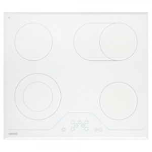 Варильна поверхня електрична ELEYUS OLIVIA 60 WH V