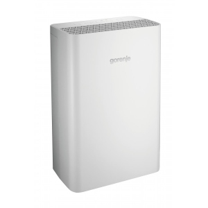 Уцінка - Очиститель воздуха Gorenje OptiAir 203 M