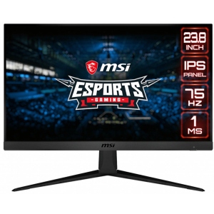 Монітор MSI Optix G241V E2