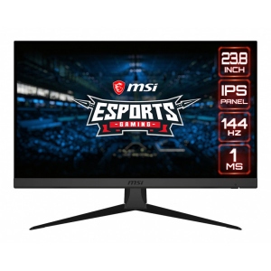 Уцінка - Монітор ігровий MSI  ##