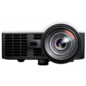 Проектор Optoma ML1050ST+ (E1P2A2F6E1Z1)