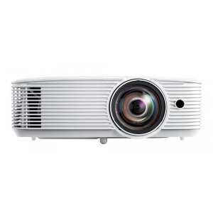 Проектор Optoma X309ST (E9PD7DQ01EZ1)