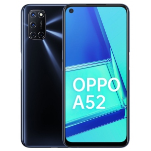 Смартфон OPPO A52 4/64Gb Twilight Black
