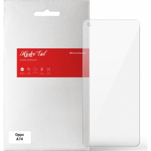 Захисна плівка для смартфону Armorstandart for Oppo A74 (ARM59498)