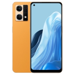 Уцінка - Смартфон OPPO Reno 7 8/128Gb Sunset Orange
