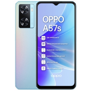 Смартфон OPPO A57s 4/64Gb Sky Blue продаж